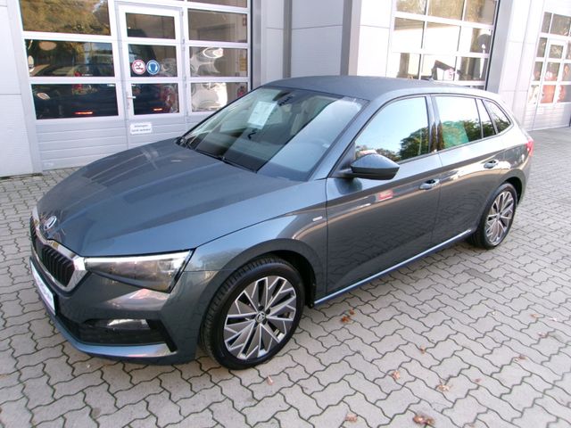 Skoda Scala 1.5 TSI DSG Clever 5-Türer+Business-Paket