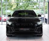 Audi RSQ8 q. *SOFORT*Dynamic*Keramik *23*YIDO*S-AGA - Audi RSQ8 Gebrauchtwagen in München