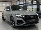 Audi RS Q8 4.0 mhev quattro tiptronic - Audi Q8 4M mit Benzin-Antrieb