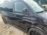 Volkswagen VW T5 Multivan Highline 4Motion - gebrauchte VW T5 Multivan aus dem Jahr 2006
