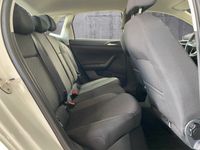 Volkswagen Polo - Vorschau Bild 10