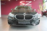 BMW 118 i Advantage SHZ Navi PDC - gebrauchte BMW 118 aus dem Jahr 2022