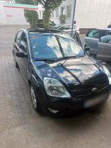 Ford fiesta 1.4 diesel - Ford Fiesta aus 2004 mit Diesel-Antrieb