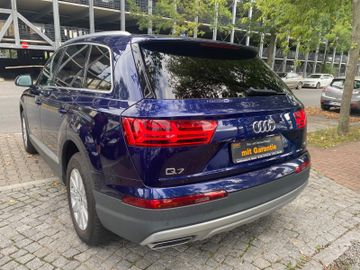 Audi Q7 - 6