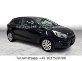 Kia Rio 1.4i*FIFA World Cup Edition*1.HAND* - scheckheftgepflegte Kia Rio