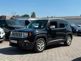 Jeep Renegade Limited Garantie* Automatik* 1.Hand* - Jeep Gebrauchtwagen in Aachen