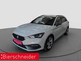 Seat Leon 2.0 TDI FR Anz. 990,- LED NAVI AHK ACC