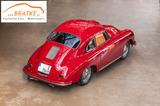 Porsche 356 A Coupe frame-off matching numbers - Porsche 356: Coupé