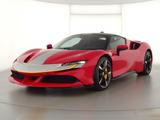 Ferrari SF90 Stradale 1. Hand - ASSETTO FIORANO PAKET- - Ferrari in Mannheim