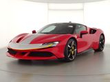 Ferrari SF90 Stradale 1. Hand - ASSETTO FIORANO PAKET- - Ferrari in Hagen