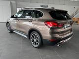 BMW X1 xDrive 25 e xLine*Leder*Navi&Kamera*LED - BMW X1: Automatik