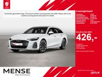 Audi A6 - Vorschau Bild 1