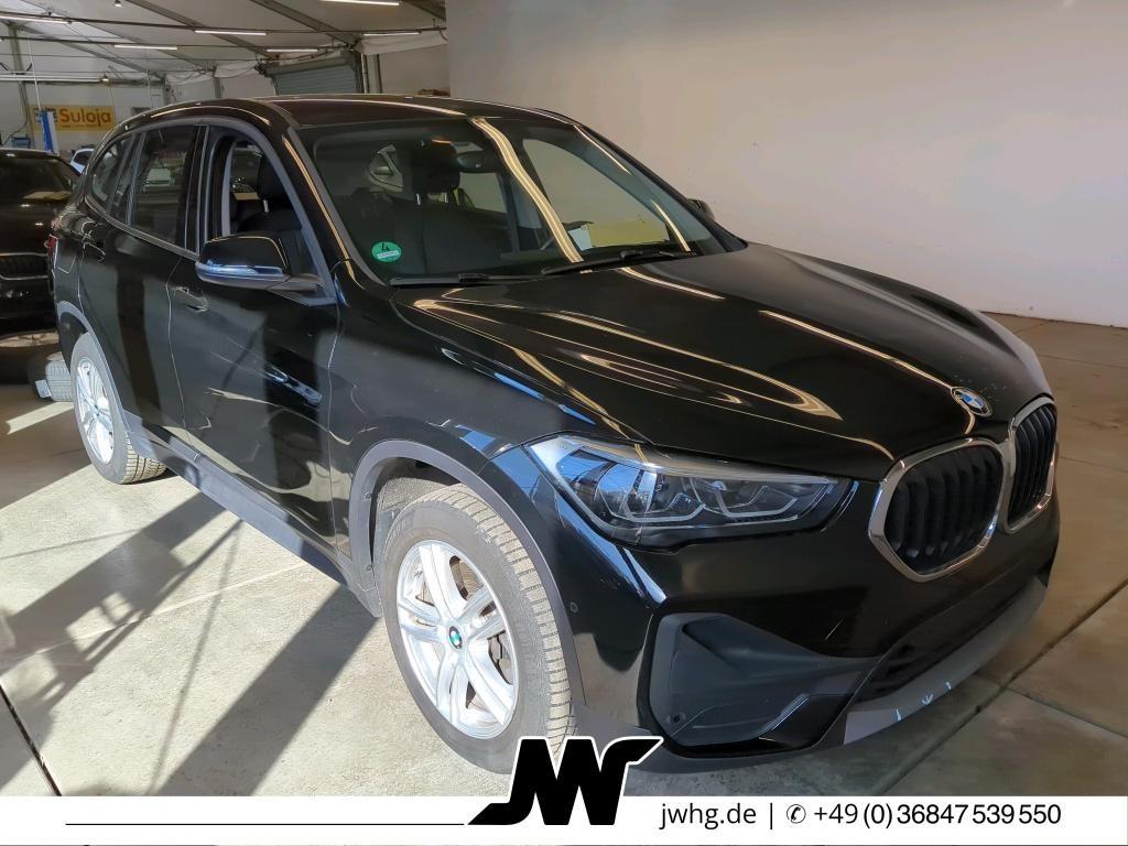 BMW X1 20 i Advantage ADAPTIV LED/KAMERA/NAVI/AHK, миниатюра 5