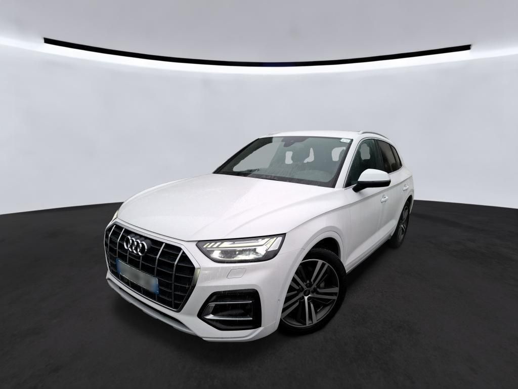 Image of Audi Q5