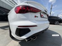 Audi S3 - Vorschau Bild 16