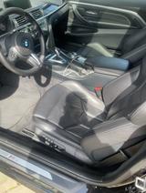 BMW M4 Coupé M4 - BMW M4 aus 2014