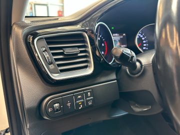 MYAUTOCENTER – Gebraucht- und Jahreswagen mit Werkstattservice in Pfaffenhofen Kia cee'd Sportswagon *Kamera*LED*PDC*