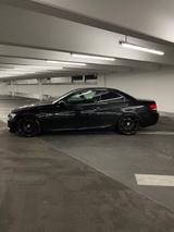 BMW 335i Cabrio - - BMW 335 aus 2007