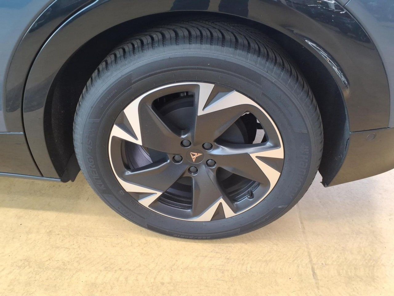 Cupra Tavascan - Bild 19