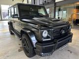 Mercedes-Benz G 63 AMG Edition 463*Brabus* - gebrauchte Mercedes-Benz G 63 AMG aus dem Jahr 2016