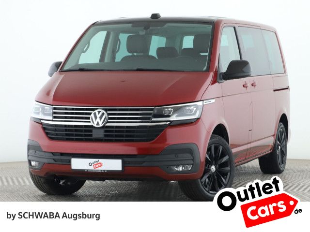 Volkswagen T6.1 Multivan Comfortline