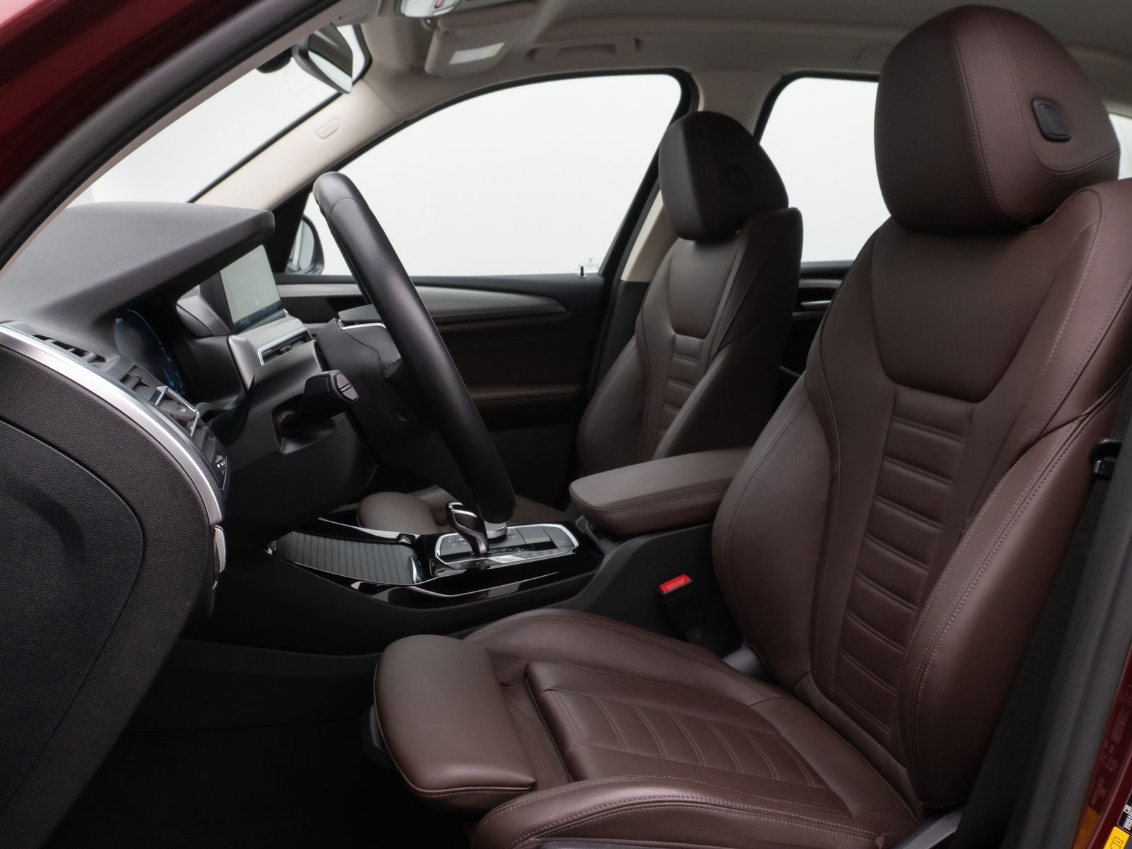 Fahrzeugabbildung BMW X3 xD30e Kamera HUD DAB AHK Sport Komfort Leder