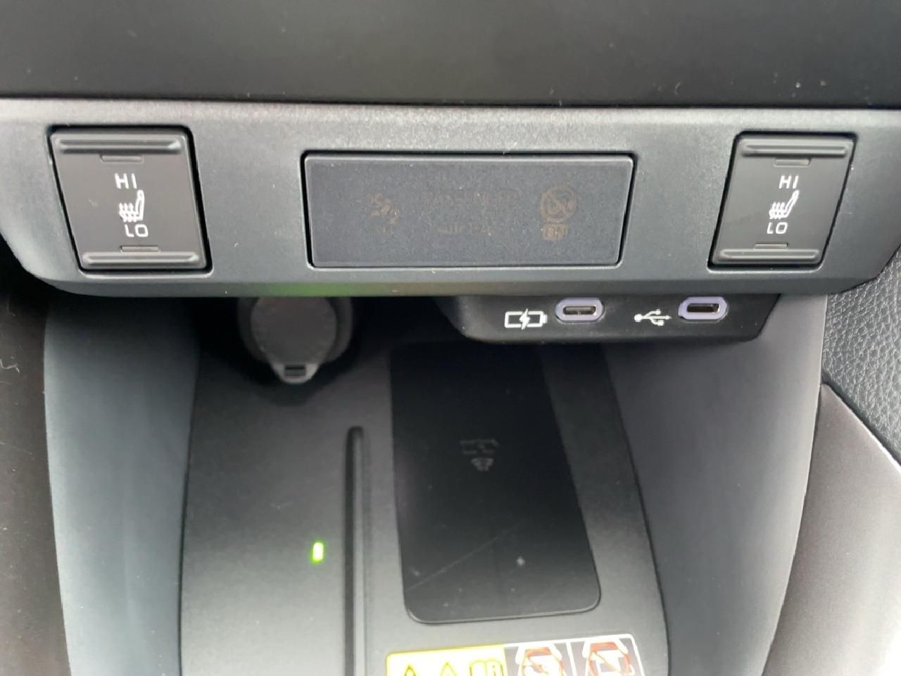 Fahrzeugabbildung Toyota Yaris Hybrid 130PS GR Sport + Safety-Paket