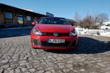 Volkswagen Golf 2.0 TSI DSG GTI Cabriolet GTI - mit Benzin-Antrieb: Cabrio, 2.0