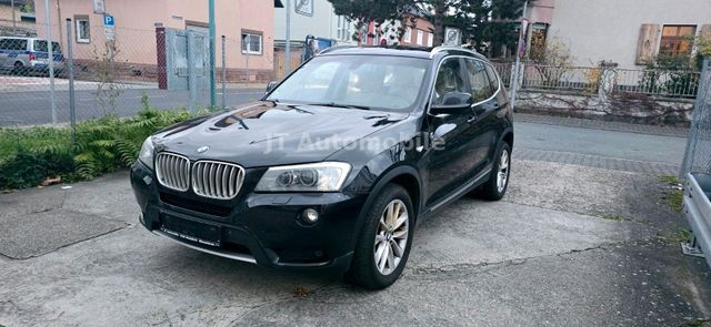 BMW X3 Baureihe X3 xDrive35i-X Line-Tüv Neu -