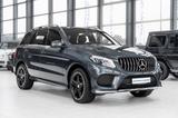 Mercedes-Benz GLE 250 d 4Matic*AMG-LINE*LEDER*LED*NAVI*20"LM* - Mercedes-Benz GLE-Class