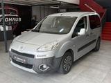 Peugeot Partner Active - gebrauchte Peugeot Partner aus dem Jahr 2015