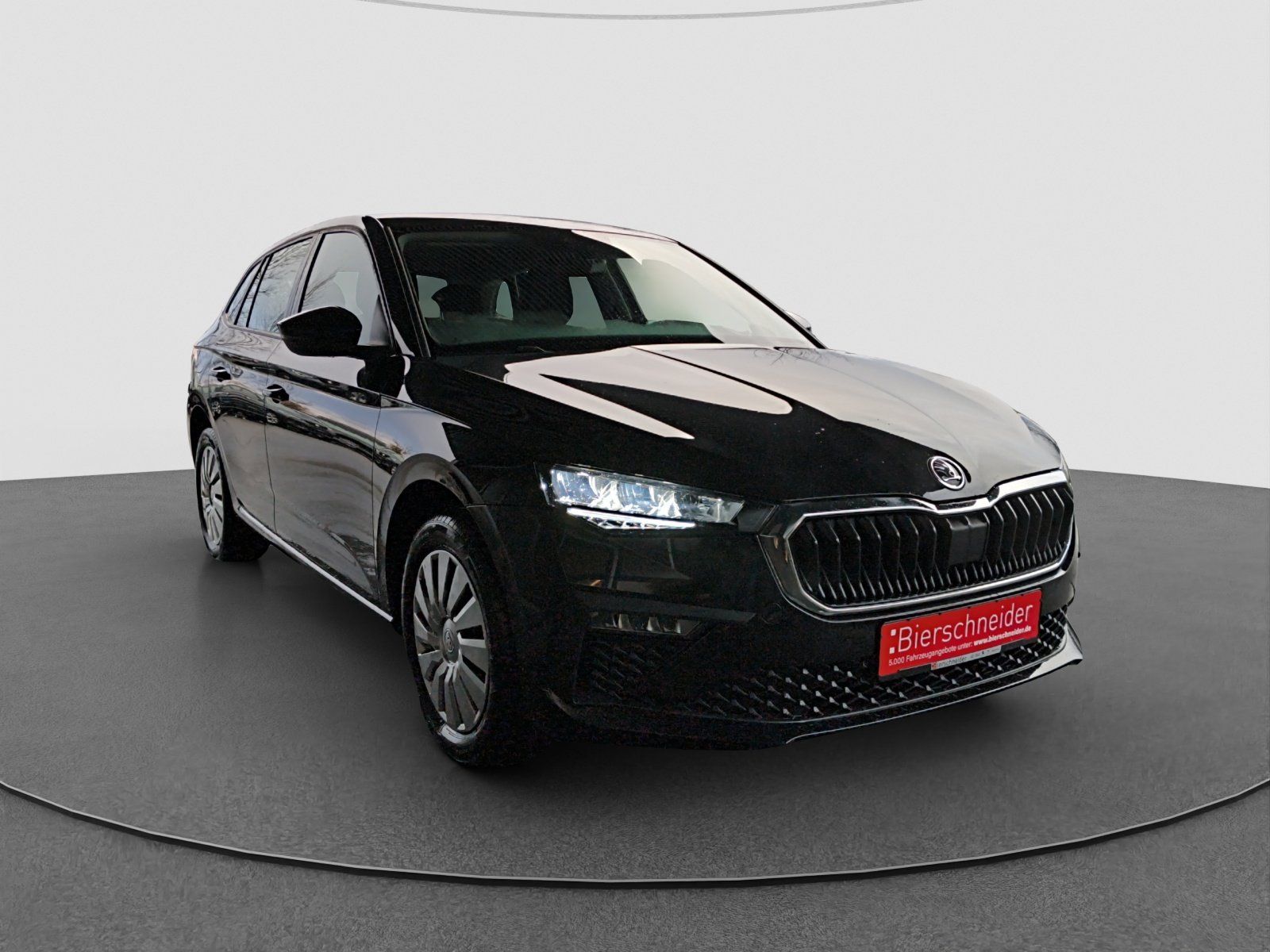 Skoda Scala - Bild 6