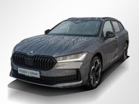 Skoda Superb - Vorschau Bild 15
