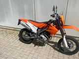 Andere Vent 125 Derapage 125 - BENZIN MOTORRAD