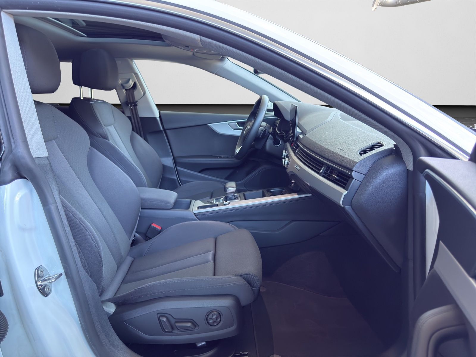 Audi A5 - Bild 5