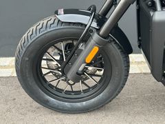 CFMOTO 450 CL-C ABS Chopper +++ SOFORT VERFÜGBAR