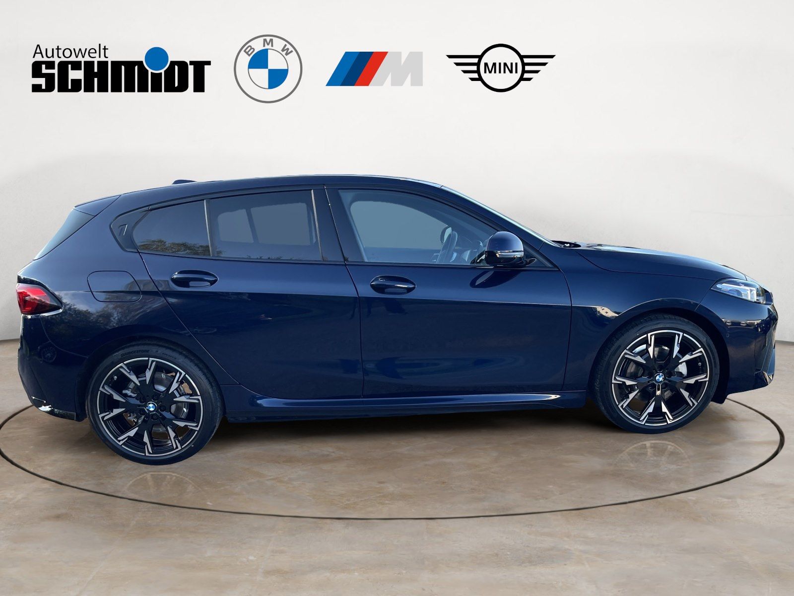BMW 120 - Bild 7