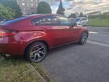 BMW X6 3.5 Facelift Modell - gebrauchte BMW X6 aus dem Jahr 2008