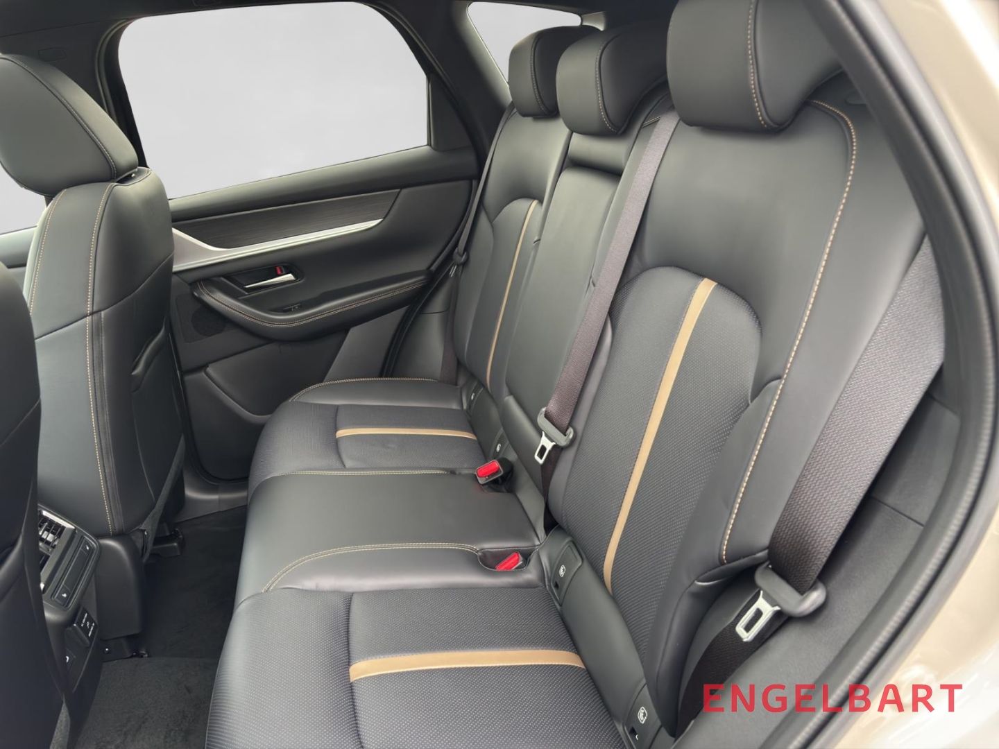 Mazda CX-60 - Bild 12