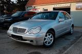 Mercedes-Benz C 200 KOMPRESSOR ELEGANCE - TOP! - TÜV NEU! - gebrauchte Mercedes-Benz C-Klasse aus dem Jahr 2000