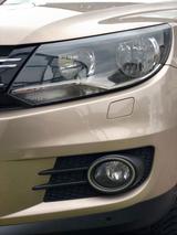 Volkswagen VOLKSWAGEN TIGUAN 2,0 TDI - Volkswagen Tiguan: Kombi