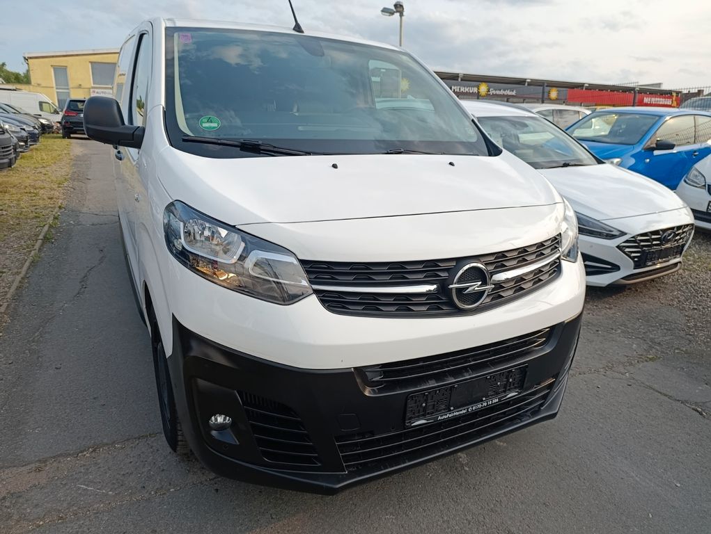 Opel Vivaro Kasten Edition M*1HAND*KLIMA*USB*AUX*KAM*