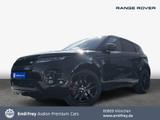 Land Rover Range Rover Evoque D200 Dynamic SE - Land Rover Range Rover Evoque R-DYNAMIC mit Diesel-Antrieb