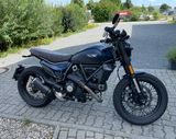 Ducati Scrambler Nightshift wie NEU - Offers matching your search criteria