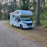 Eura Mobil Activia One 650 VB - Eura Mobil 65