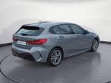 BMW 118i M Sport *LED*PDC*SHZ*DAB*Navigation* - BMW 118: Automatik