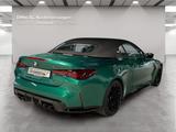 BMW M4 Competition M xDrive Cabrio Driv.Assist.Prof - BMW M4 Gebrauchtwagen in Dortmund