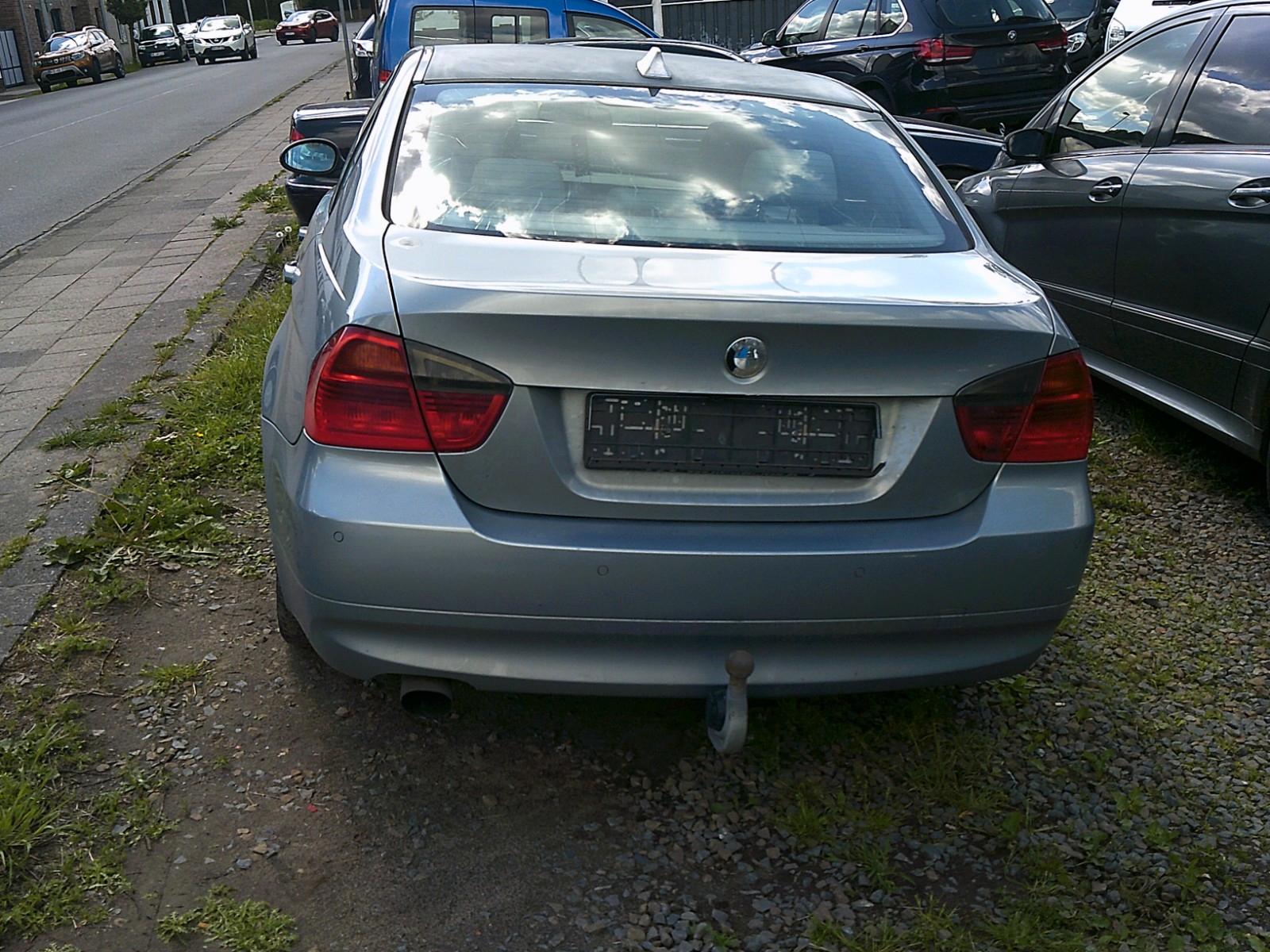 BMW 318 3 Limousine 318i