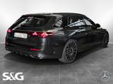 Mercedes-Benz E 220 d T AMG Distronic+DIG-LED+360°+AHK+Panoram - Mercedes-Benz E 220 Gebrauchtwagen in Karlsruhe