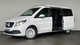 Mercedes-Benz V 250 Vanstar 250d lang Automatic 4Matic Navi - Angebote entsprechen deinen Suchkriterien